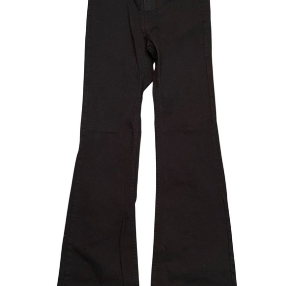 H&M Denim - H&M Divided Flared Jean